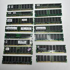 Used, computer memory ram lot 15  for sale  Shipping to South Africa