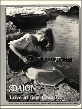 1981 daion handcrafted for sale  Flint