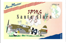 Aeromaster ipms santa for sale  Alhambra