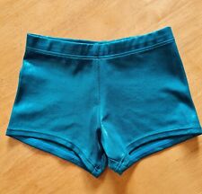 Girl gymnastics shorts for sale  Ireland