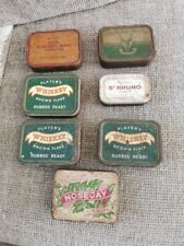 Tobacco tins job for sale  MANCHESTER