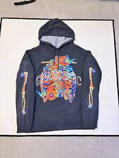 Gnarcotic hoodie for sale  Stafford