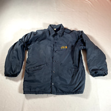 Vintage firefigher jacket for sale  Fairplay
