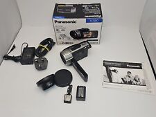 Panasonic v720 video for sale  NOTTINGHAM