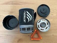 Jetboil zip cooking for sale  BRISTOL