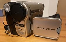 Sony handycam hi8 for sale  Shipping to Ireland