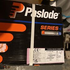 Paslode 141185 ppn for sale  GRIMSBY