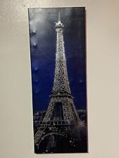 Tall bedazzled eiffel for sale  Minneapolis