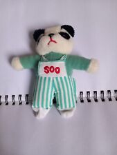 Soo finger puppet for sale  BIRMINGHAM