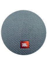 Alto-falante Bluetooth portátil à prova d'água JBL Clip 2 cor cinza (PEÇAS e REPARO) comprar usado  Enviando para Brazil
