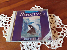 Terry oldfield reverence usato  Pinerolo