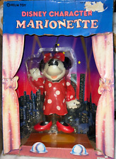 head minnie hand puppet for sale  Syracuse