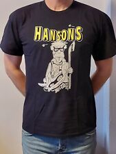 Band shirt hanson gebraucht kaufen  Bremen
