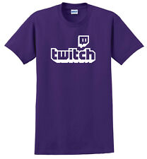 Twitch gamer gaming for sale  Shipping to Ireland