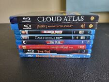 Selling various blu for sale  San Leandro