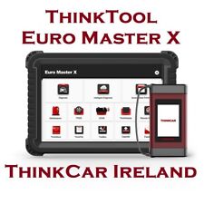 Thinktool euro master for sale  Ireland