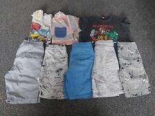 Boys summer clothes for sale  SLOUGH