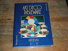 Art deco tableware for sale  Montgomery