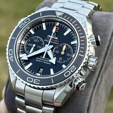 Omega seamaster planet for sale  Saugerties