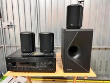 Impianto home theatre usato  Arese