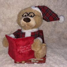 Tartan xmas story for sale  COVENTRY