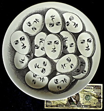 Vintage fornasetti italy for sale  Shipping to Ireland