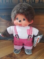 Monchhichi monchichi 24cm gebraucht kaufen  Bad Essen