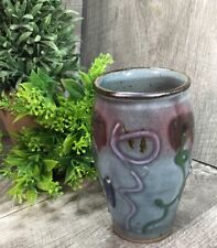Unique art pottery for sale  Madera