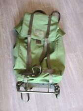 Swedish military backpack for sale  Shipping to Ireland