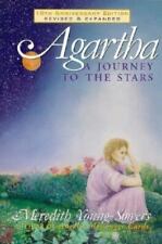 Agartha: Journey to the Stars segunda edição por Young-Sowers, Meredith L. comprar usado  Enviando para Brazil