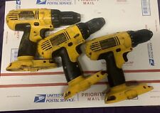 Dewalt tools for sale  Ridge