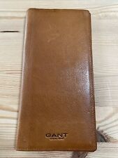 Gant cognac calf for sale  CHESTERFIELD