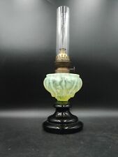 Victorian vaseline glass d'occasion  Expédié en Belgium