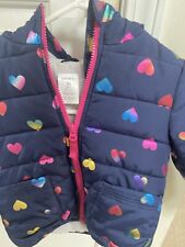Carter heart coat for sale  Myrtle Beach