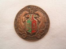 Ancienne médaille jeton d'occasion  France