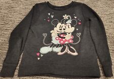 Moletom Disney Minnie & Mickey comprar usado  Enviando para Brazil