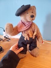 herman bear for sale  STAINES-UPON-THAMES