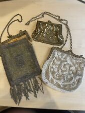 Vintage antique purse for sale  Chillicothe