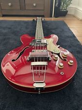 Gear4music semi hollow for sale  LINCOLN