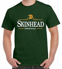 Skinhead original logo for sale  UK