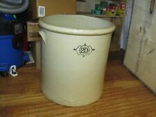 Antique gallon crock for sale  Marengo