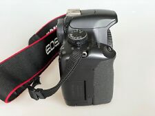 Canon eos 450d for sale  WEST WICKHAM