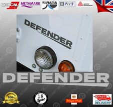 Defender rear boot for sale  BRIDGEND