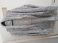 Strickjacke canda grau gebraucht kaufen  Kalbach,-Niedererlenbach