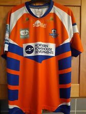 Halifax panthers small for sale  CARDIFF