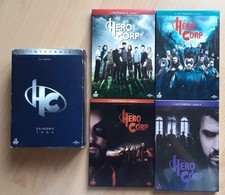 Hero corp coffret d'occasion  Neuilly-sur-Marne