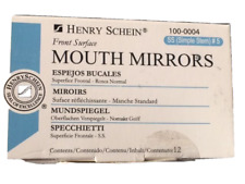 Dental mouth mirror for sale  Sacramento