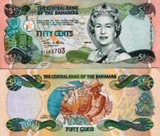 Bahamas dollar 2001 usato  Anzio