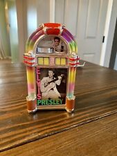 Elvis jukebox collectible for sale  Middletown