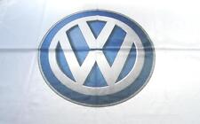 Volkswagen fahne klein gebraucht kaufen  Kreuzheide,-Vorsfelde